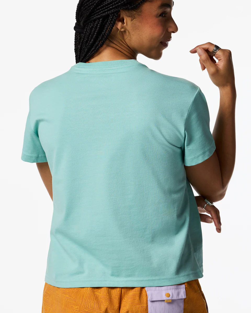 Sunset Embers T-Shirt - Women's - Image 8
