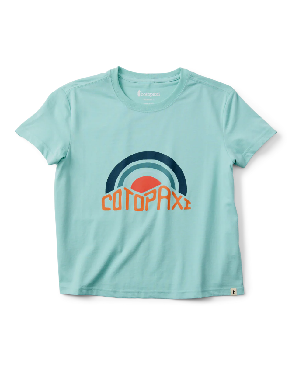 Sunset Embers T-Shirt - Women's - Image 9