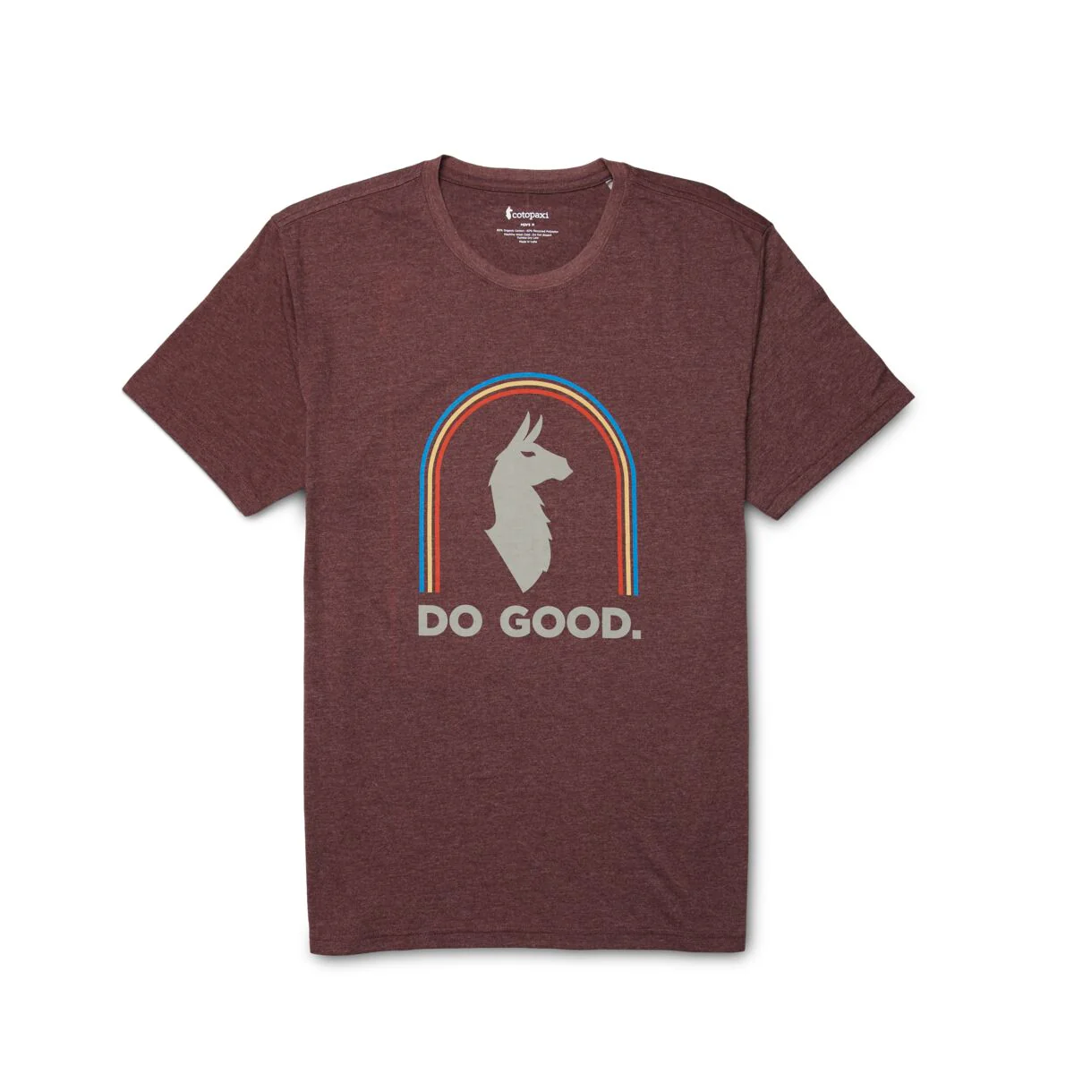 Sunshine Do Good T-Shirt - Men's - Image 15
