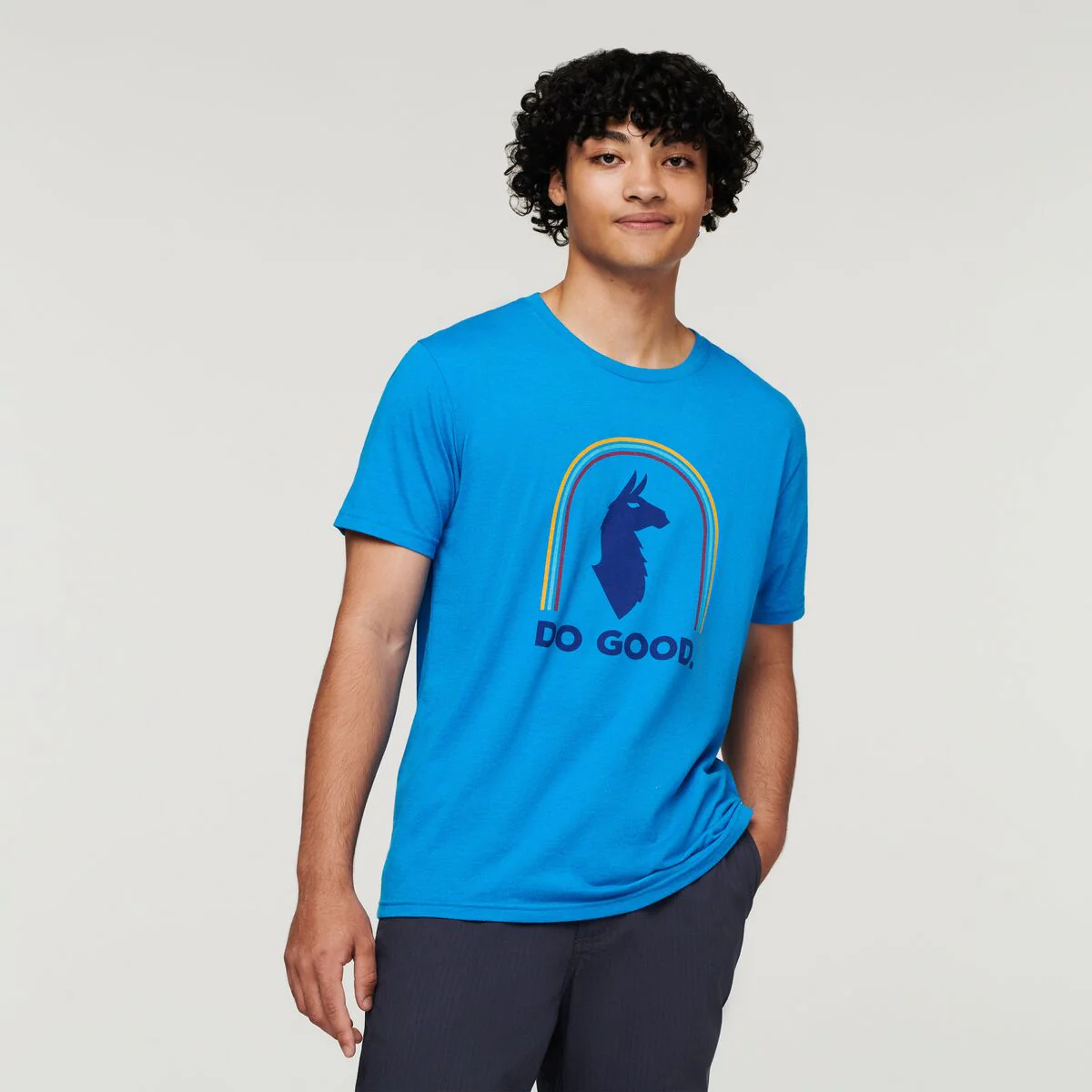 Sunshine Do Good T-Shirt - Men's - Image 6