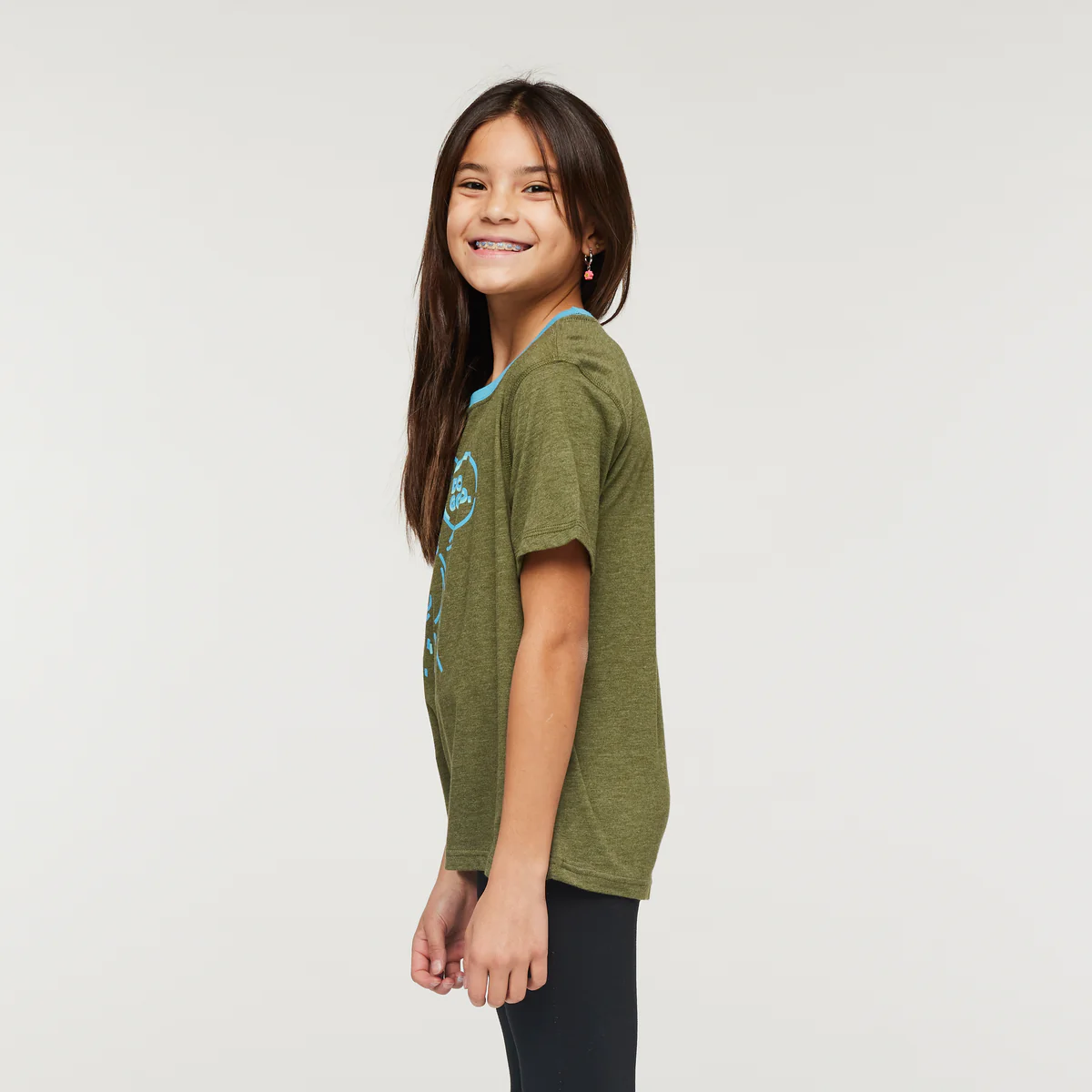 Talking Llama T-Shirt - Kids' - Image 15