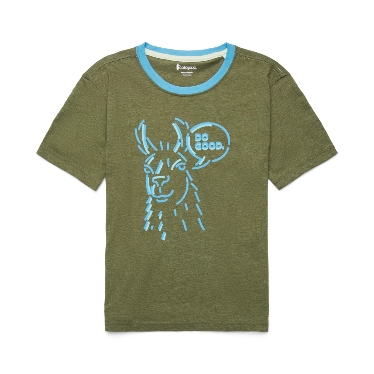 Talking Llama T-Shirt - Kids' - Image 18