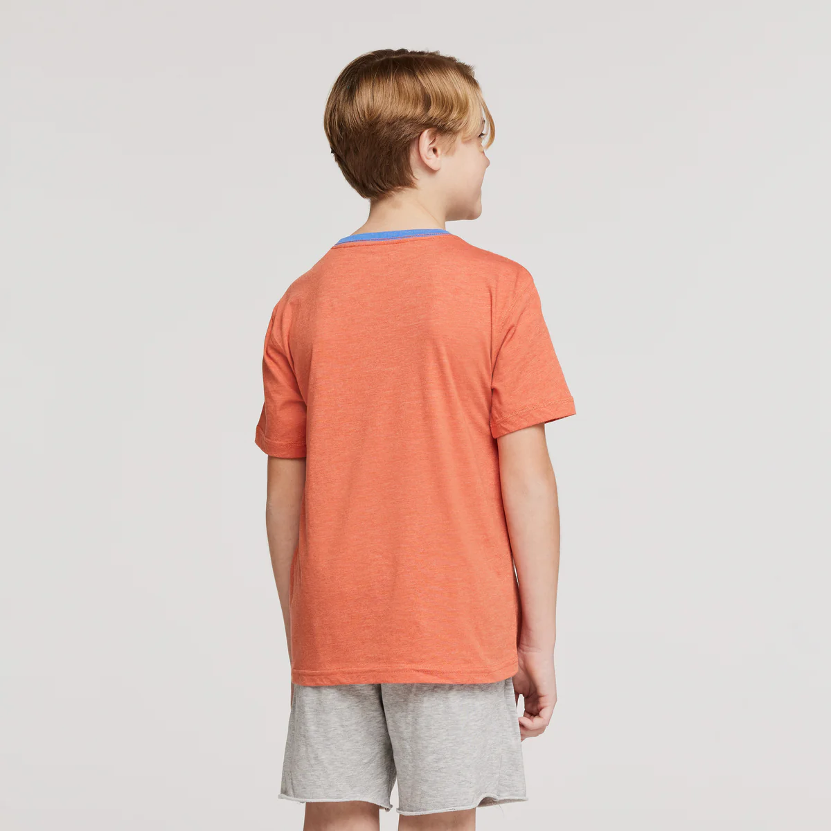 Talking Llama T-Shirt - Kids' - Image 4