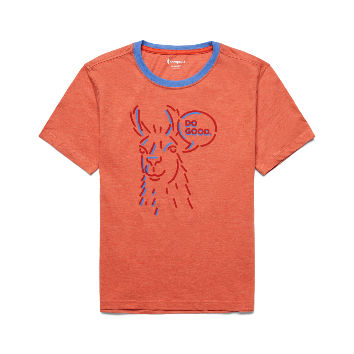 Talking Llama T-Shirt - Kids' - Image 6