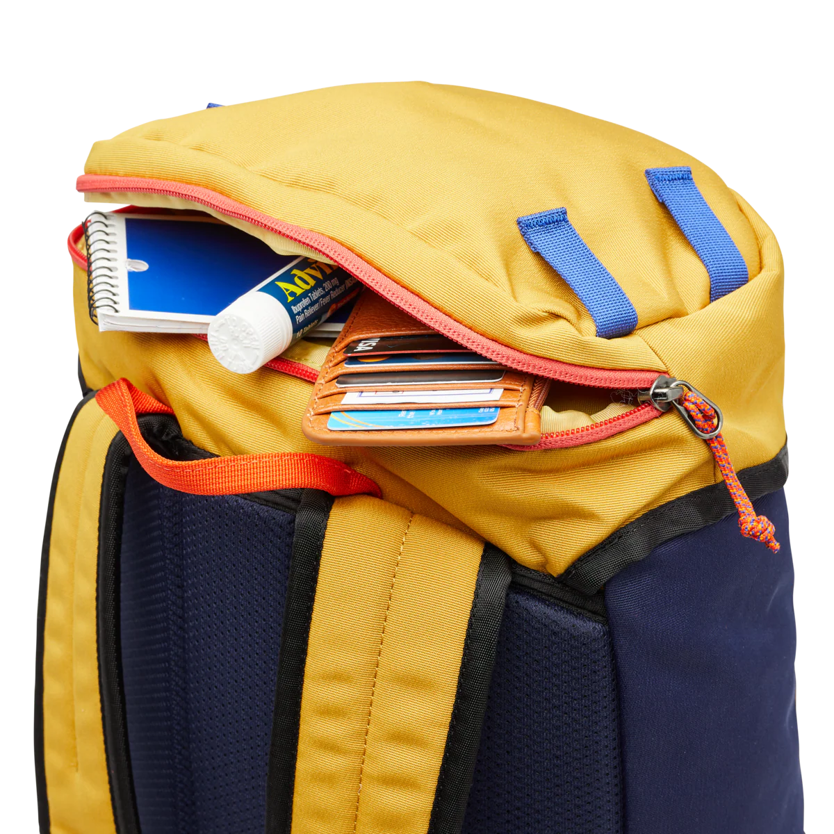 Tapa 22L Backpack - Cada Día - Image 6