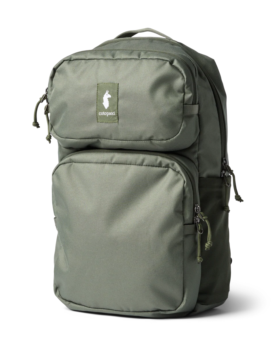 Tasra 16L Backpack - Image 11