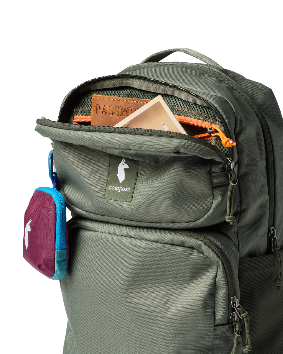 Tasra 16L Backpack - Image 14