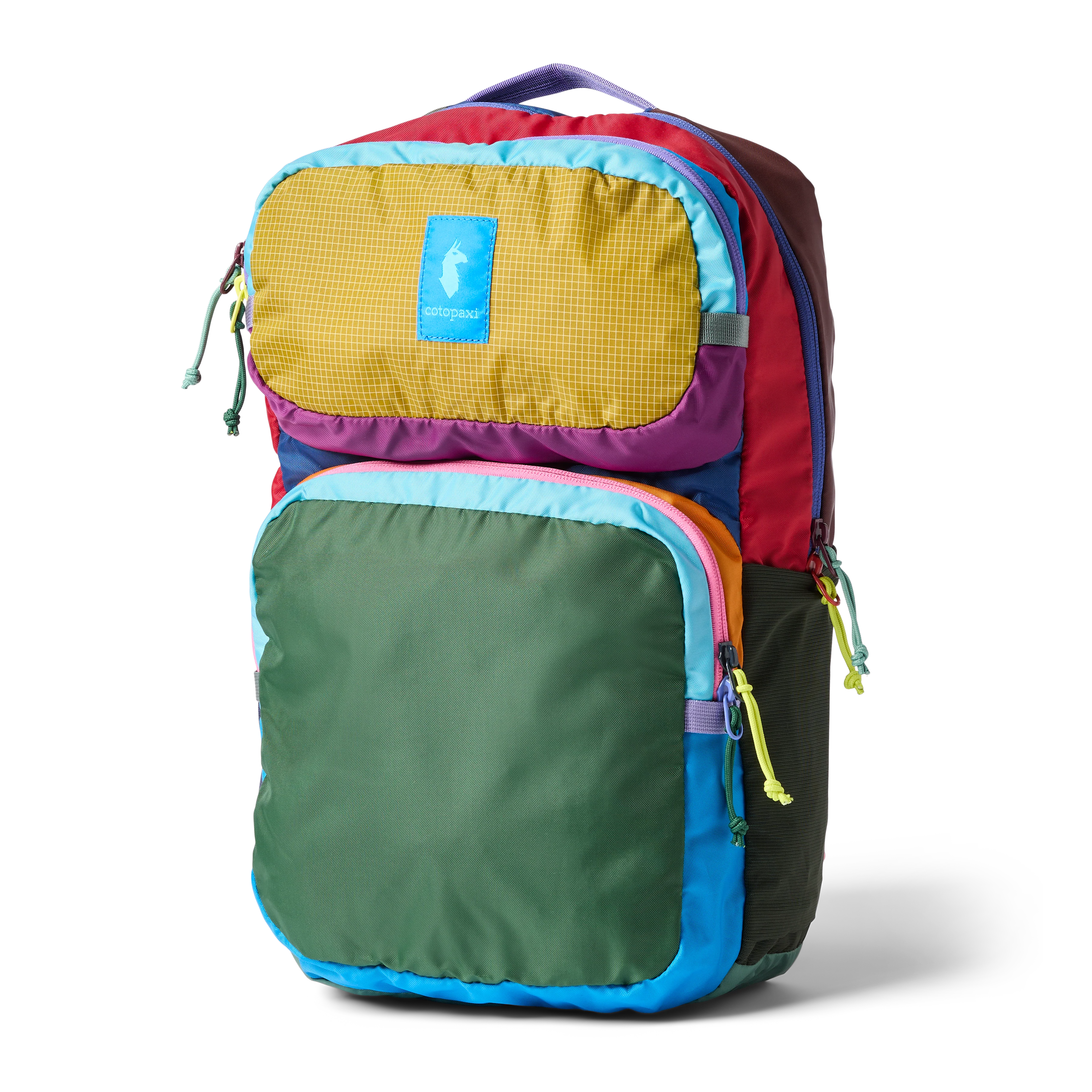 Tasra 16L Backpack - Del Día - Image 3