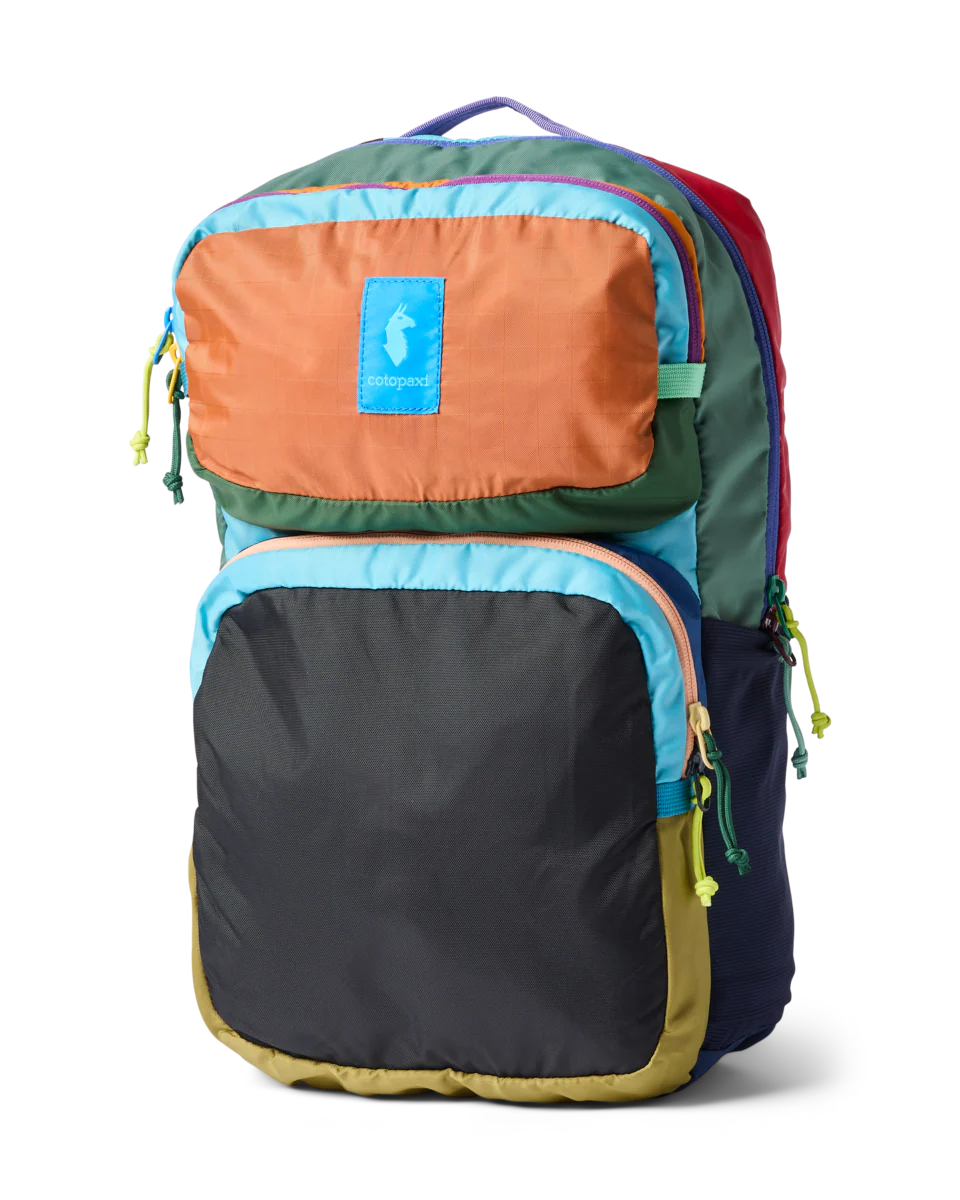 Tasra 16L Backpack - Del Día - Image 4