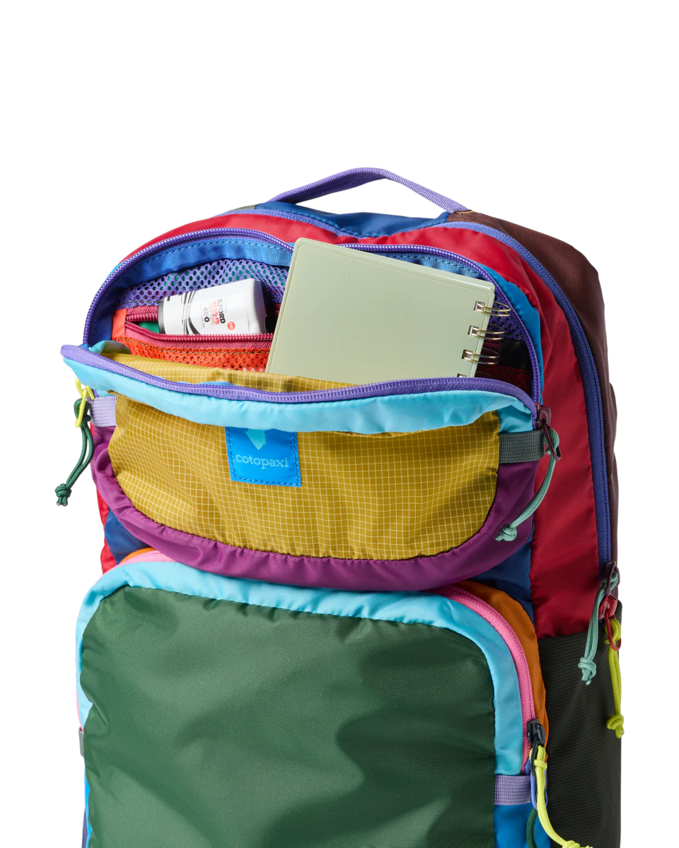 Tasra 16L Backpack - Del Día - Image 5