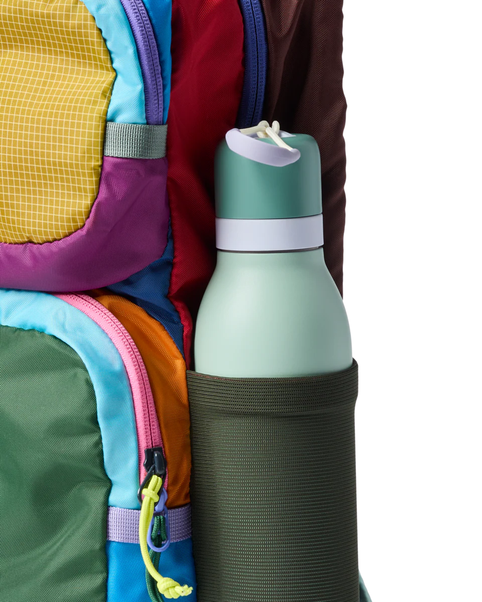 Tasra 16L Backpack - Del Día - Image 6