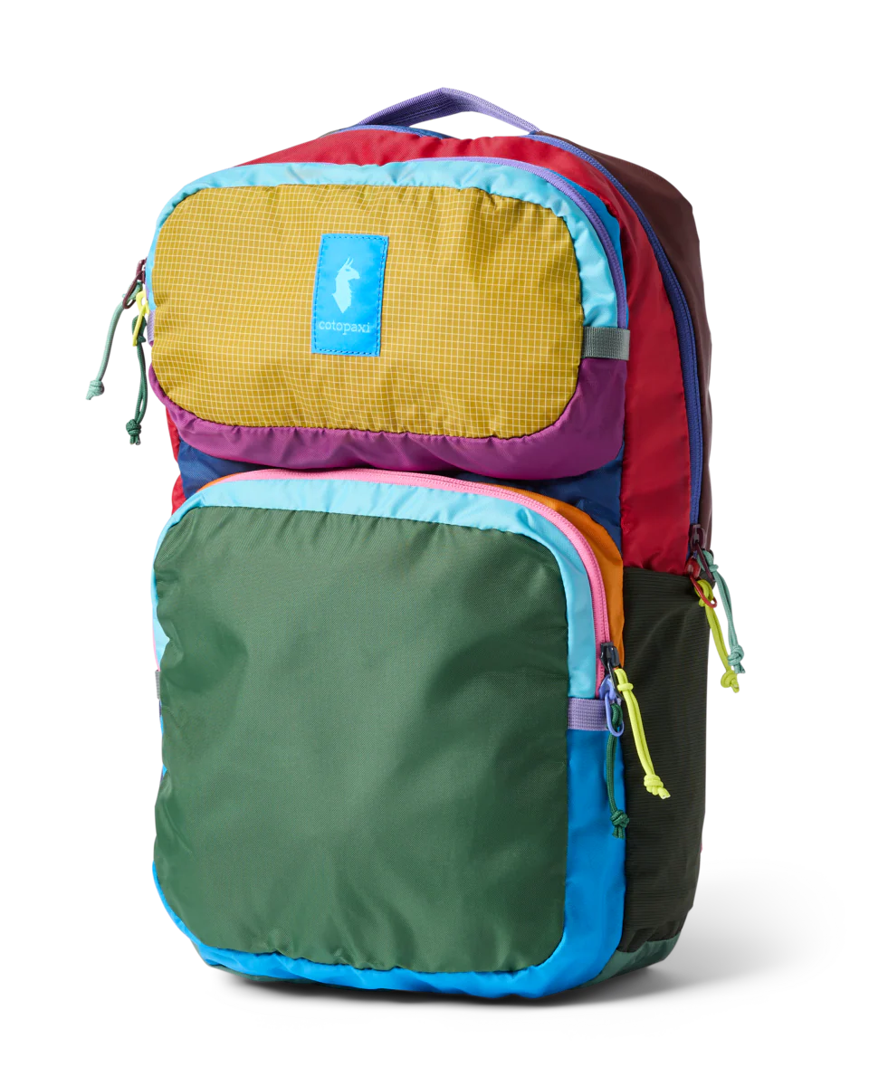 Tasra 16L Backpack - Del Día - Image 7