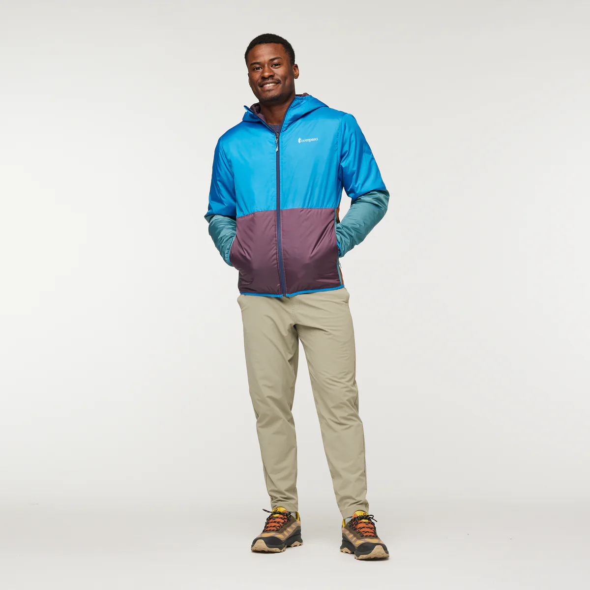 Teca Cálido Hooded Jacket - Men's - Image 13