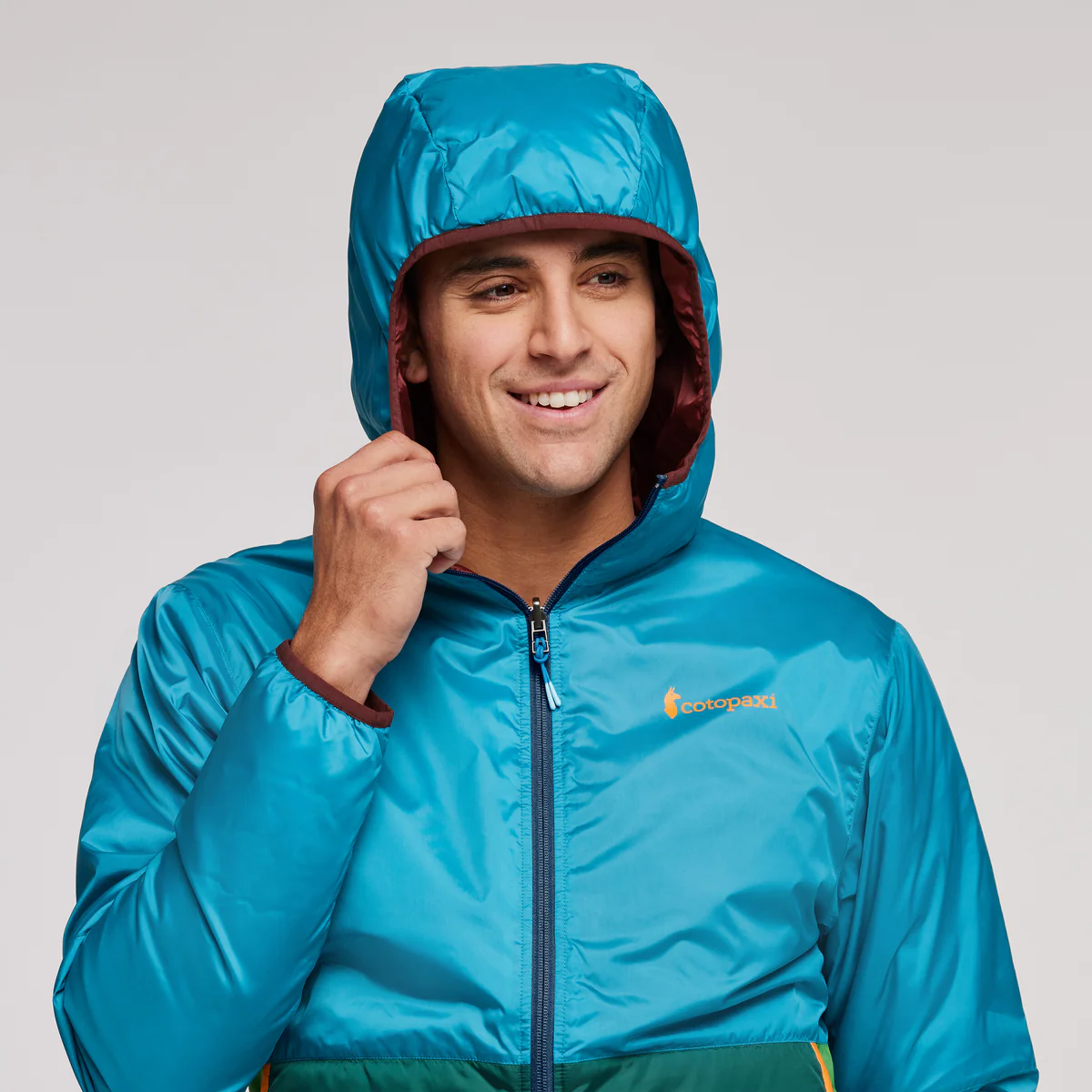 Teca Cálido Hooded Jacket - Men's - Image 15