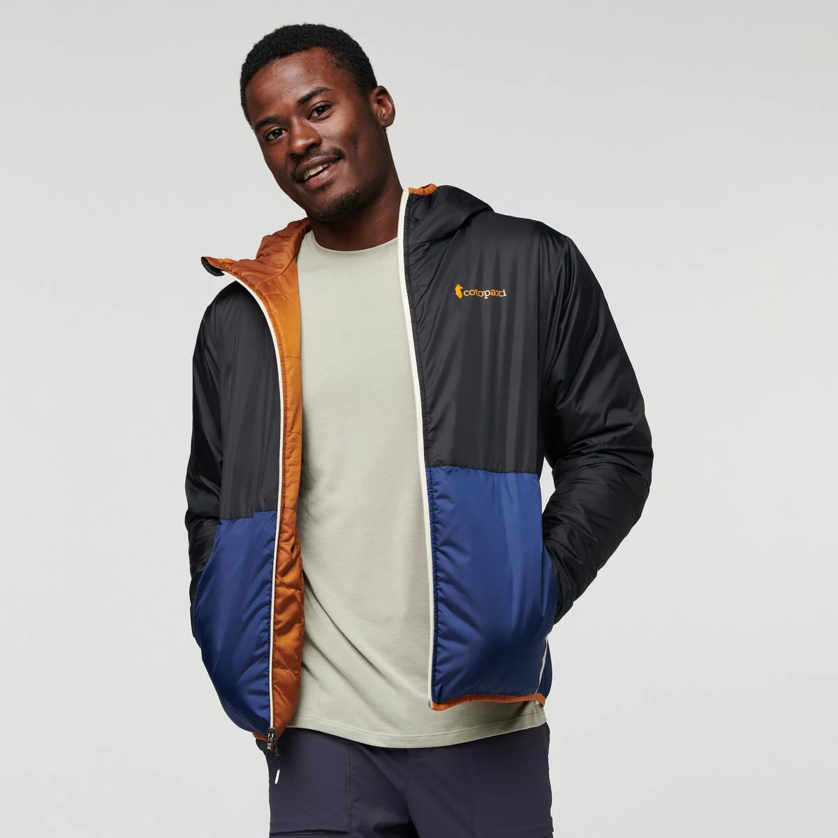 Teca Cálido Hooded Jacket - Men's - Image 2