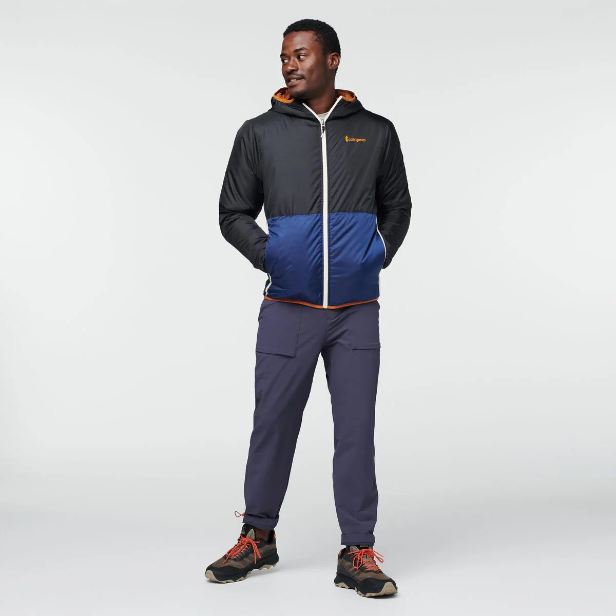Teca Cálido Hooded Jacket - Men's - Image 3