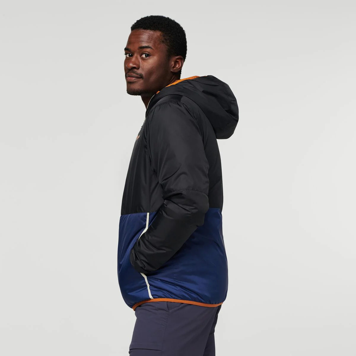 Teca Cálido Hooded Jacket - Men's - Image 5