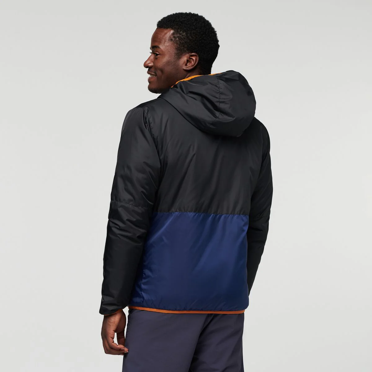 Teca Cálido Hooded Jacket - Men's - Image 6