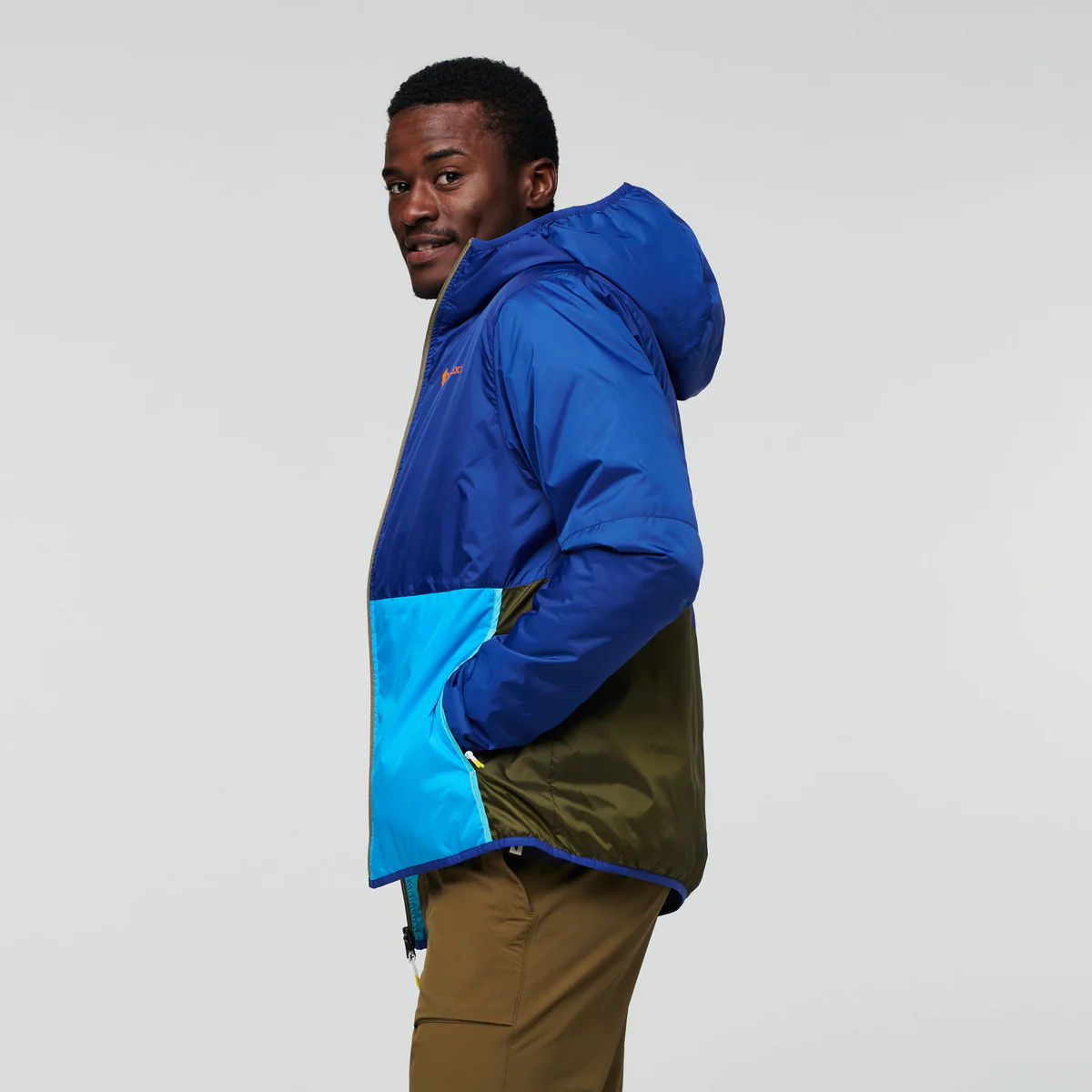 Teca Cálido Hooded Jacket - Men's - Image 13