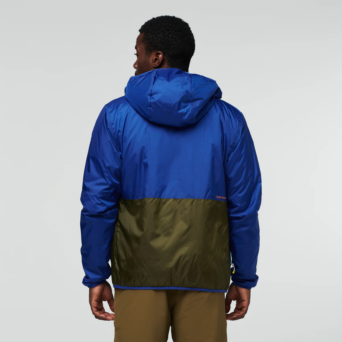Teca Cálido Hooded Jacket - Men's - Image 14