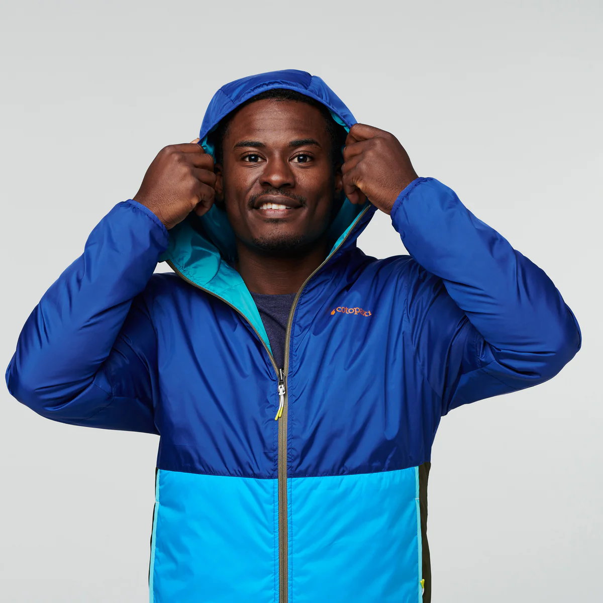 Teca Cálido Hooded Jacket - Men's - Image 16