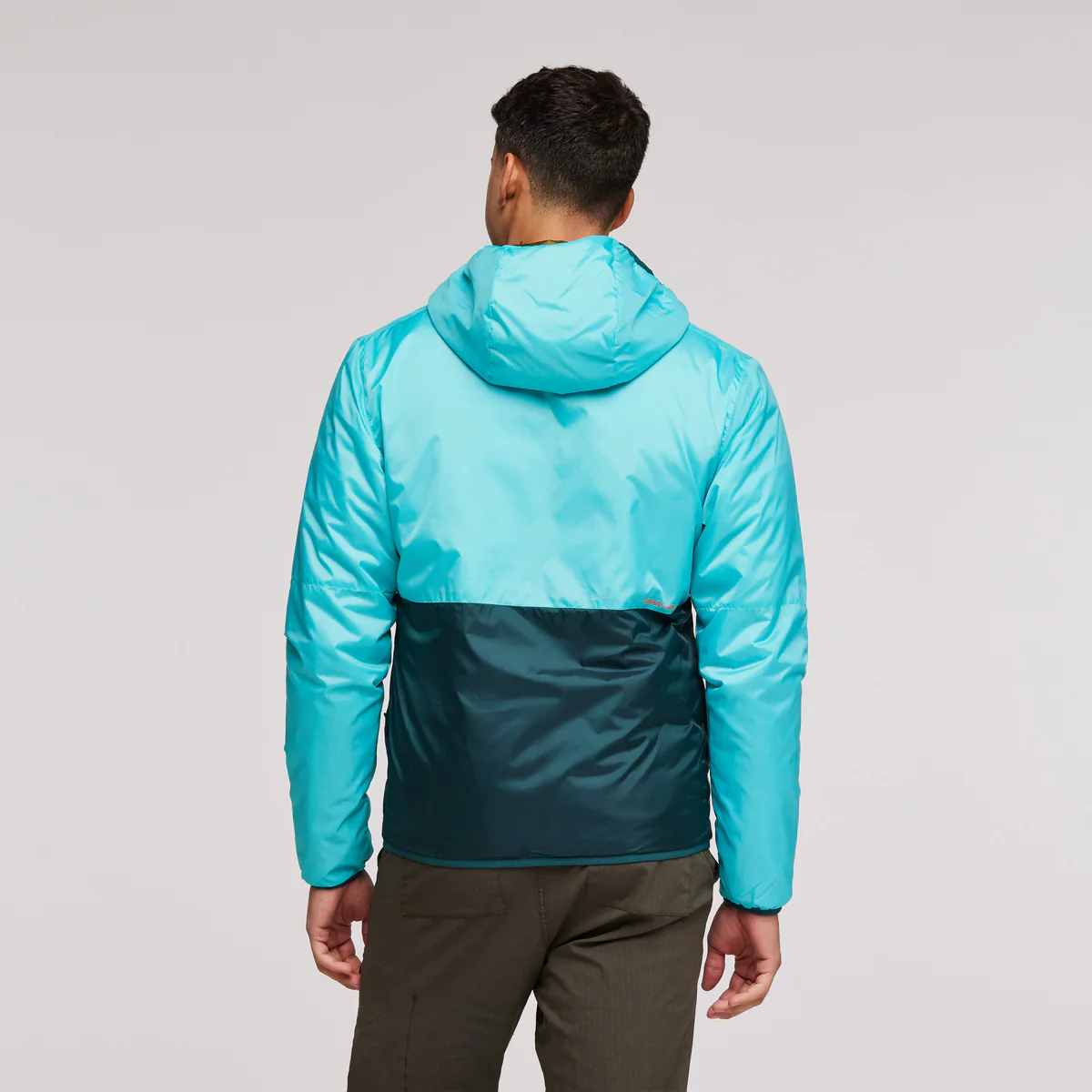 Teca Cálido Hooded Jacket - Men's - Image 5