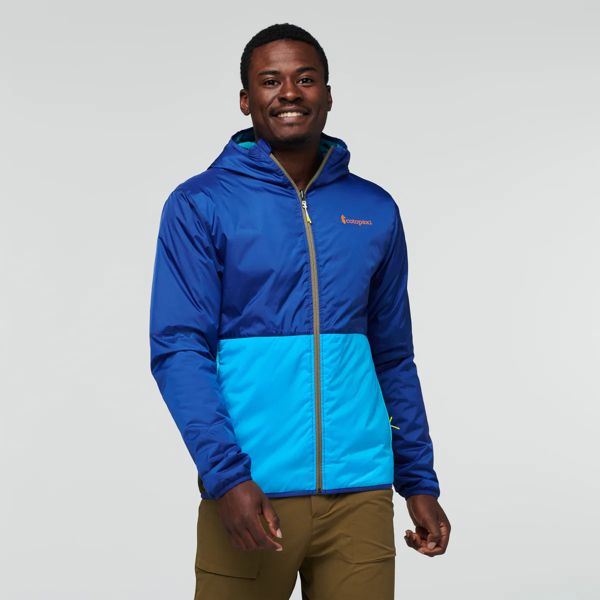 Teca Cálido Hooded Jacket - Men's - Image 9