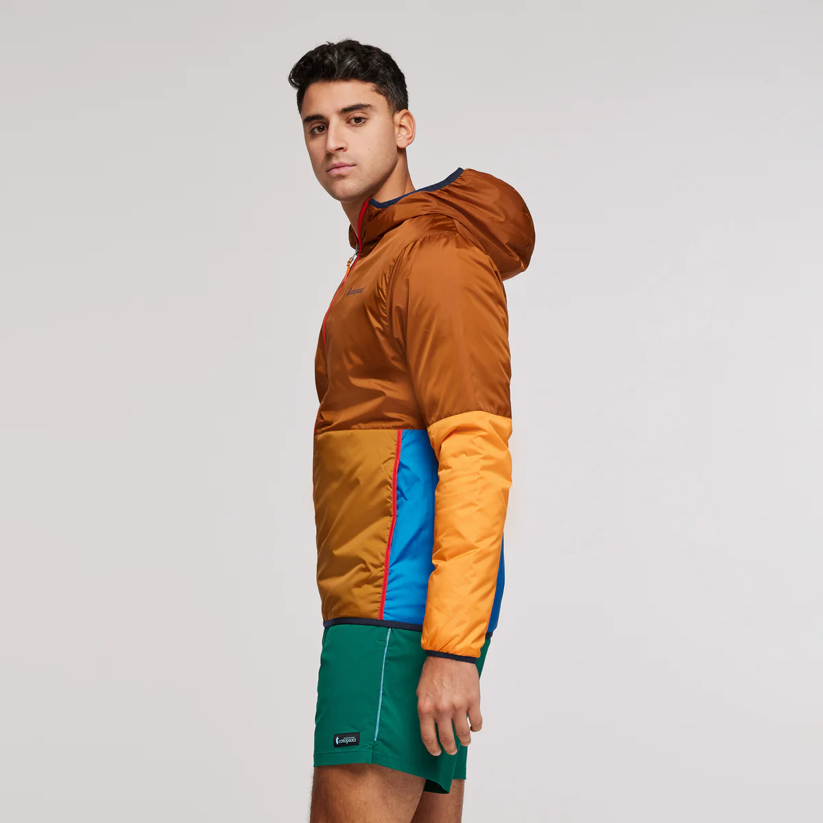 Teca Cálido Hooded Jacket - Men's - Image 7