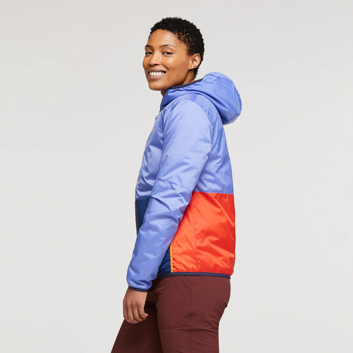 Teca Cálido Hooded Jacket - Women's - Image 11