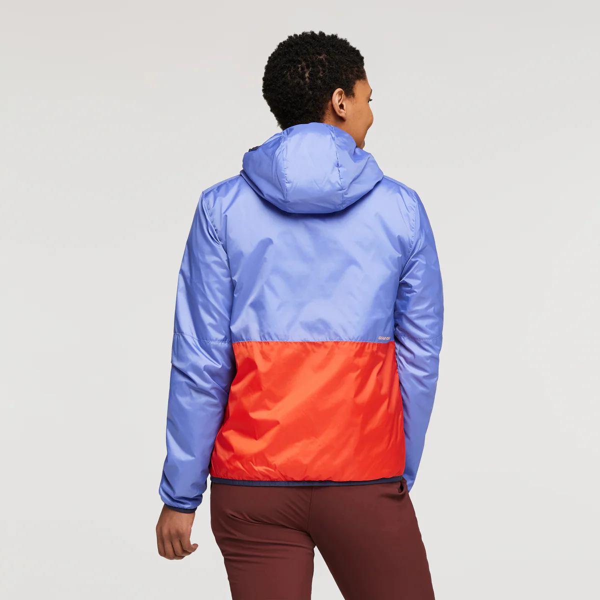 Teca Cálido Hooded Jacket - Women's - Image 12