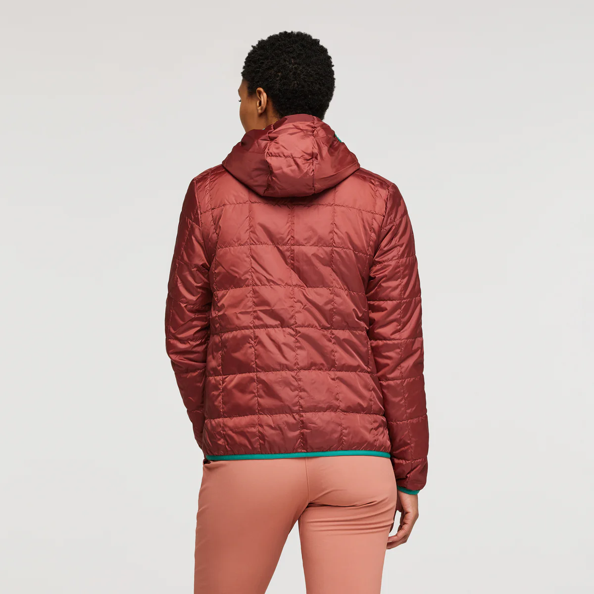 Teca Cálido Hooded Jacket - Women's - Image 17