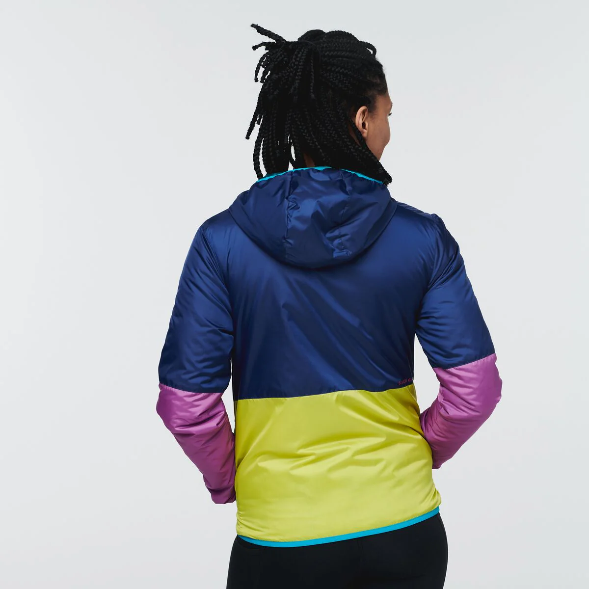 Teca Cálido Hooded Jacket - Women's - Image 19