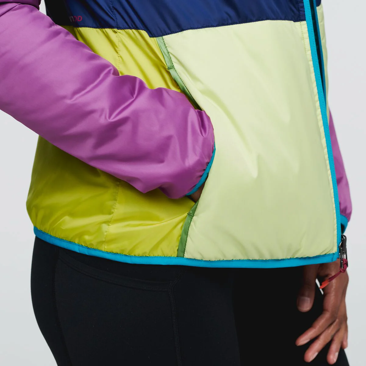 Teca Cálido Hooded Jacket - Women's - Image 20