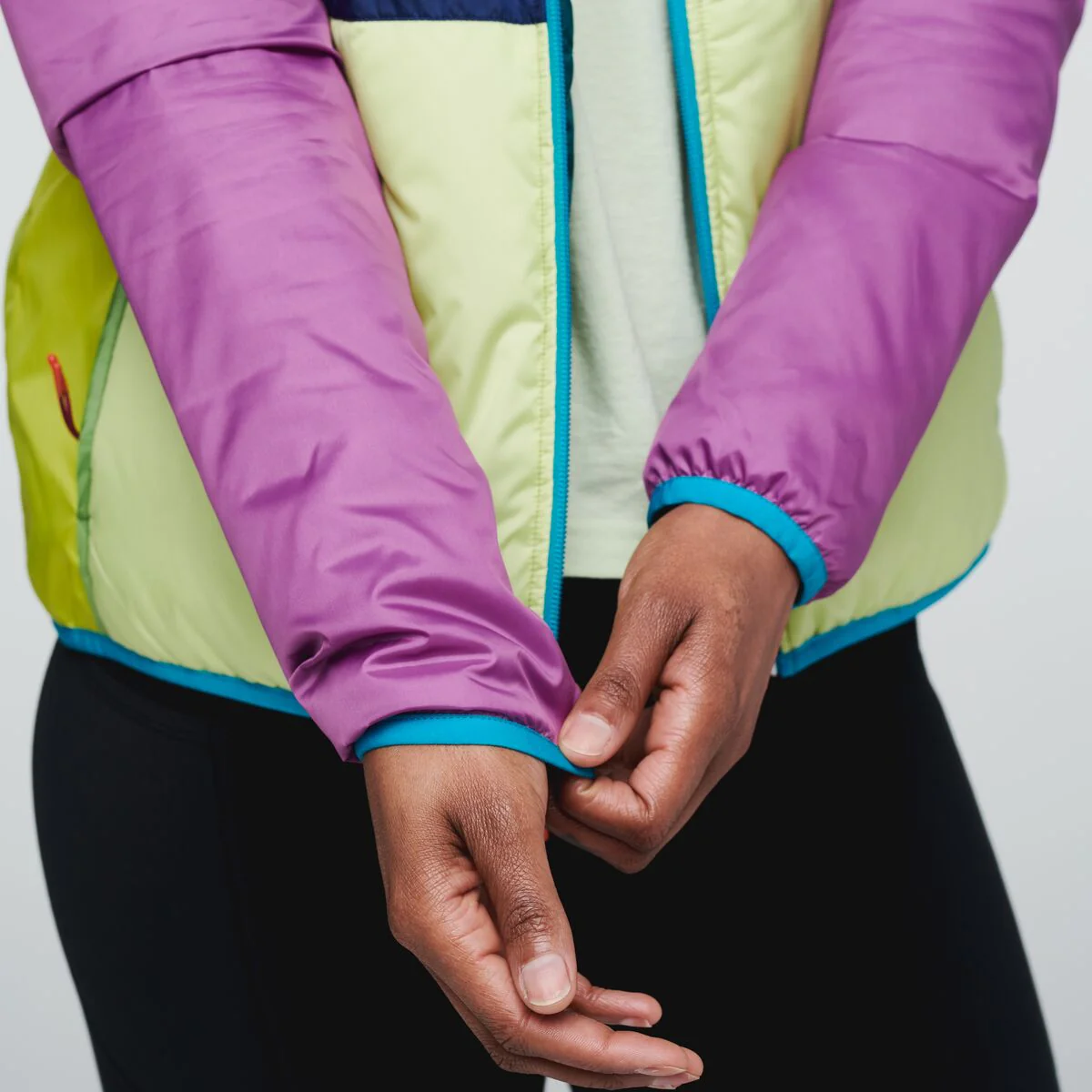 Teca Cálido Hooded Jacket - Women's - Image 25