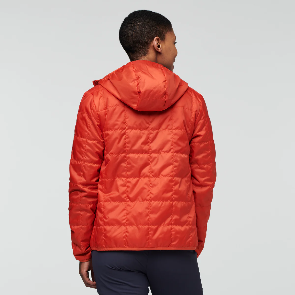 Teca Cálido Hooded Jacket - Women's - Image 4