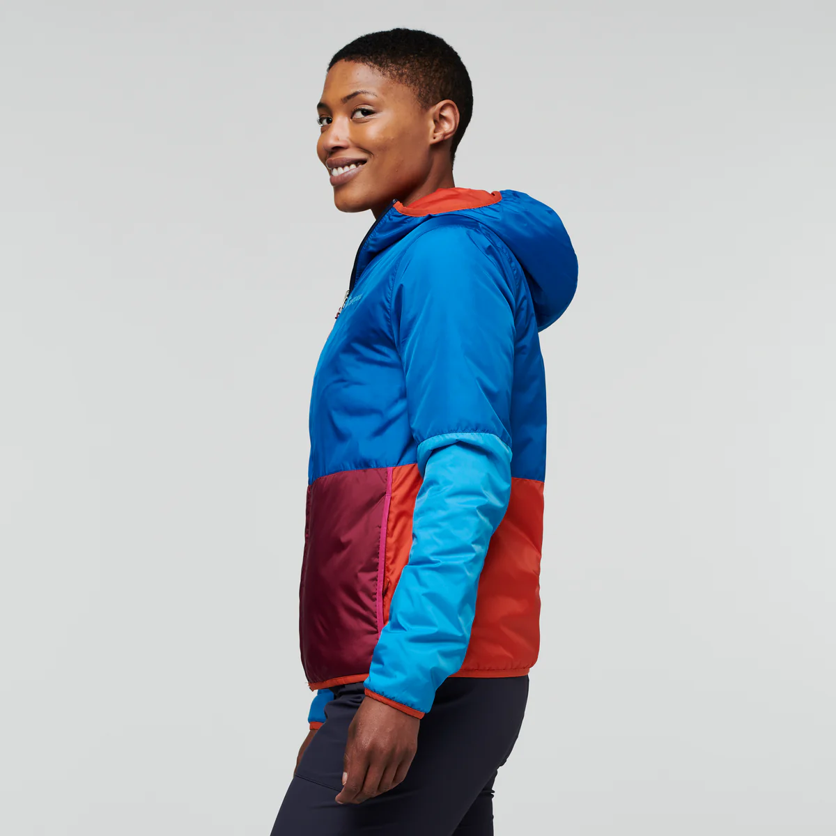 Teca Cálido Hooded Jacket - Women's - Image 6