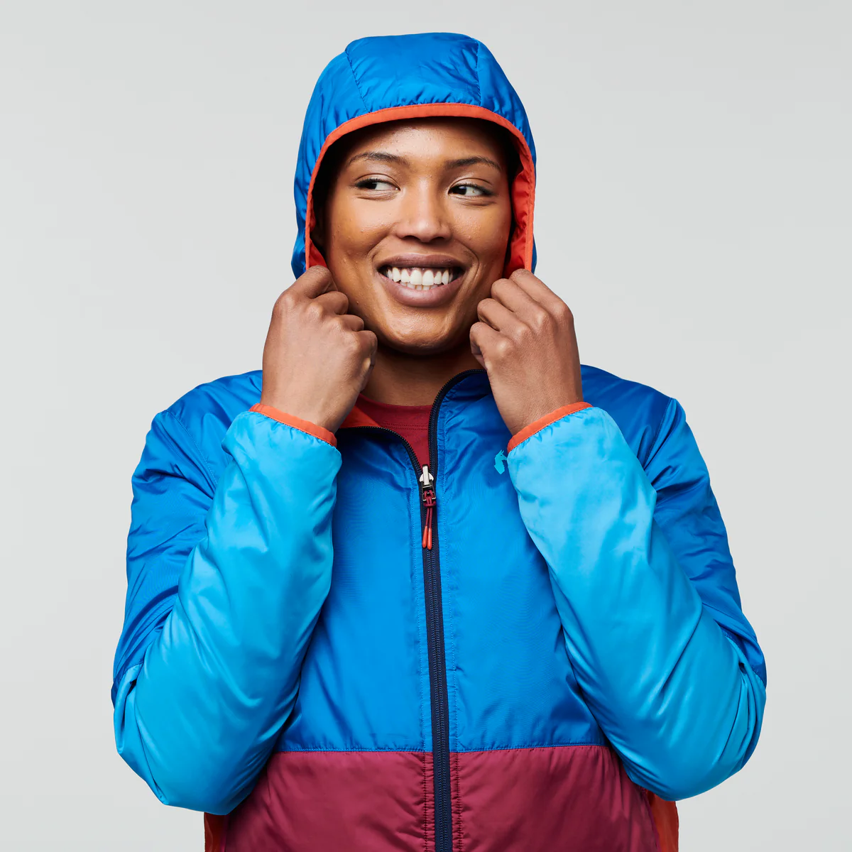 Teca Cálido Hooded Jacket - Women's - Image 8