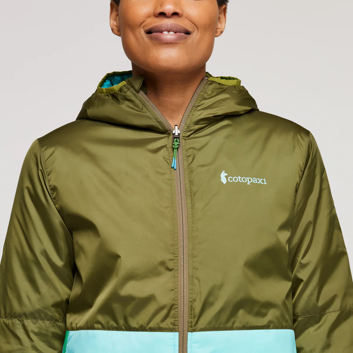Teca Cálido Hooded Jacket - Women's - Image 32