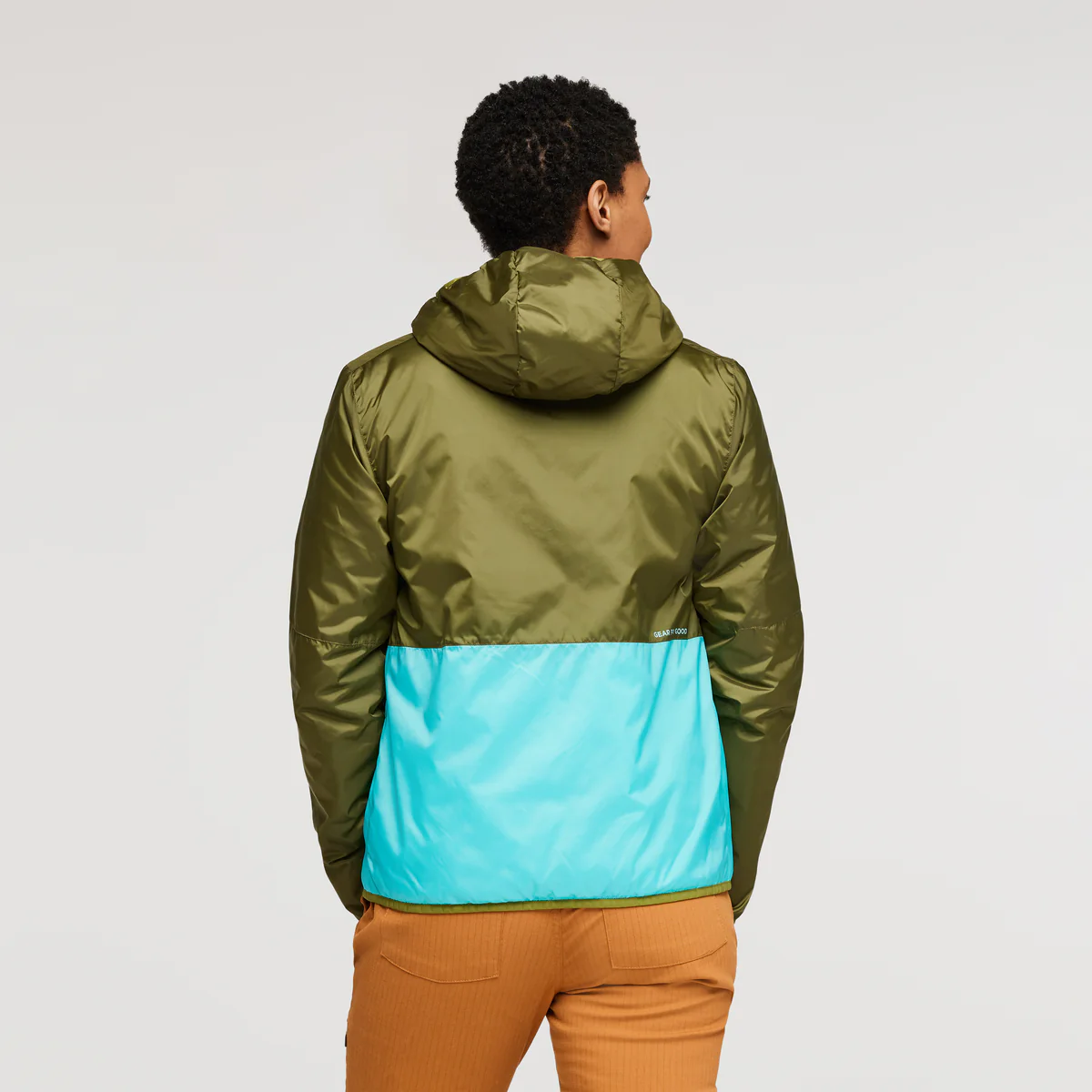 Teca Cálido Hooded Jacket - Women's - Image 34