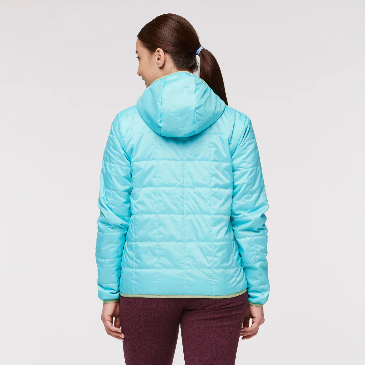 Teca Cálido Hooded Jacket - Women's - Image 38