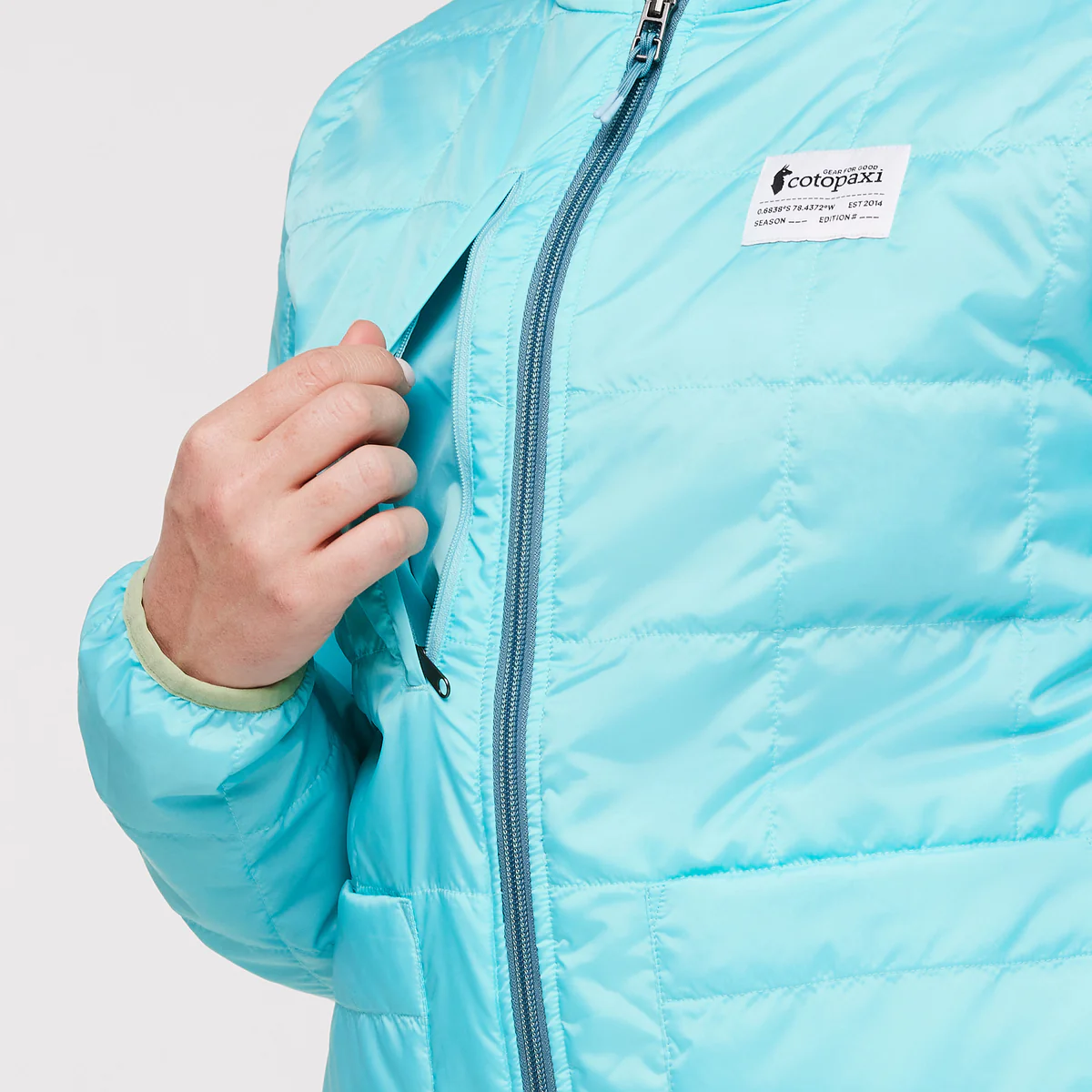 Teca Cálido Hooded Jacket - Women's - Image 39