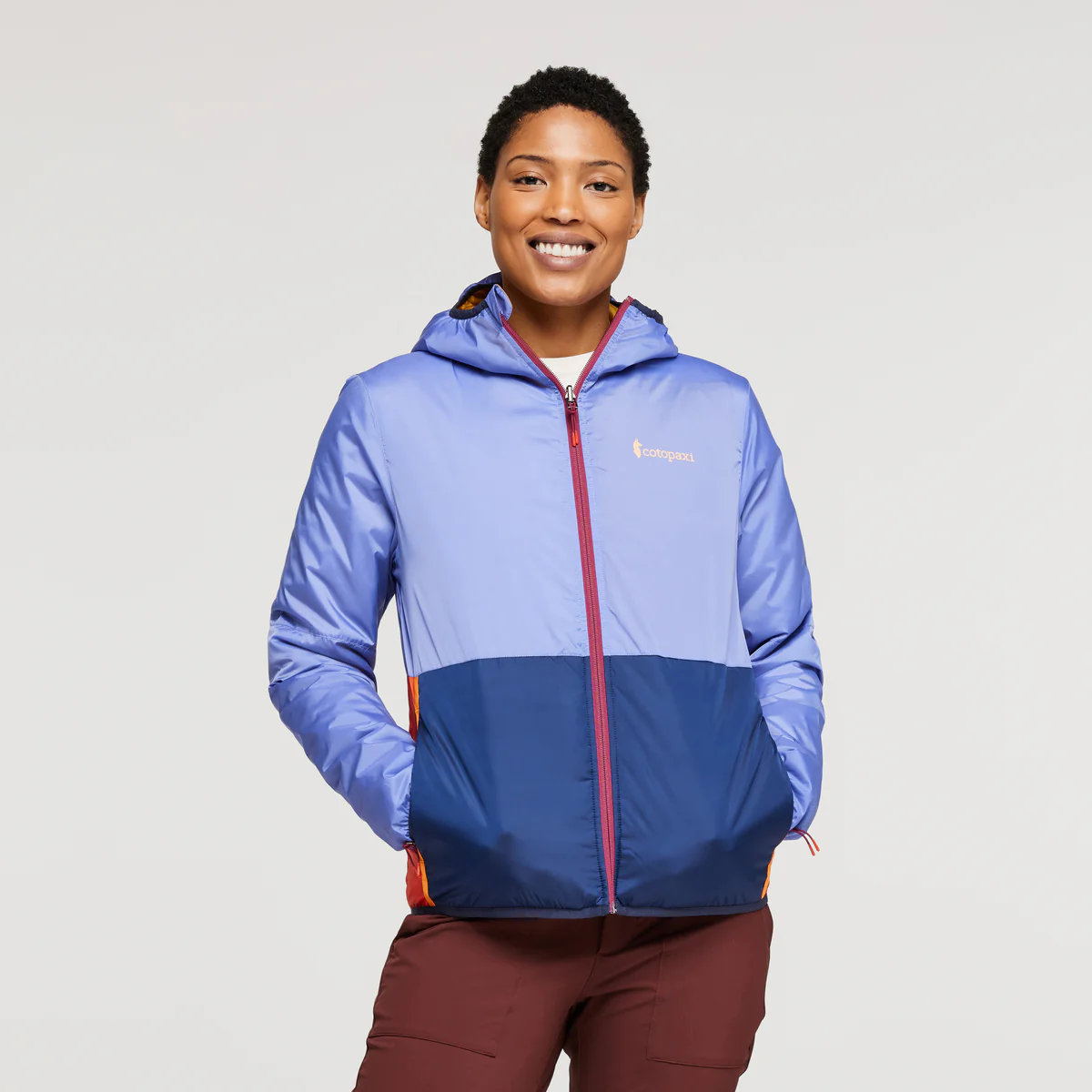 Teca Cálido Hooded Jacket - Women's - Image 4