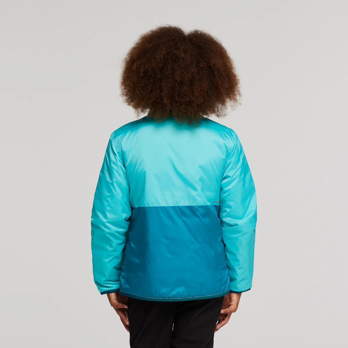 Teca Cálido Jacket - Kids' - Image 12
