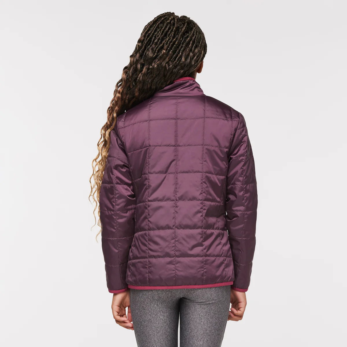 Teca Cálido Jacket - Kids' - Image 12