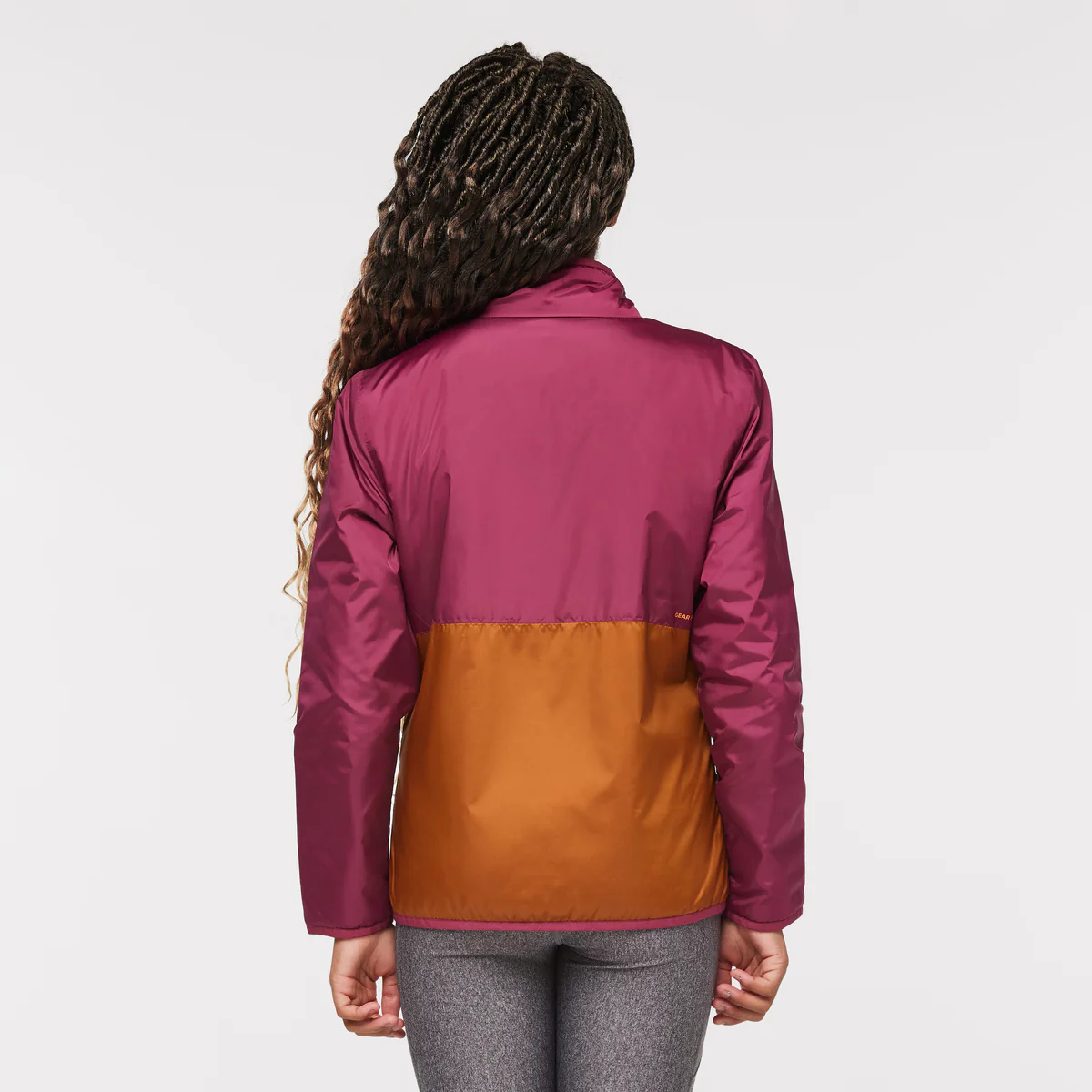 Teca Cálido Jacket - Kids' - Image 14