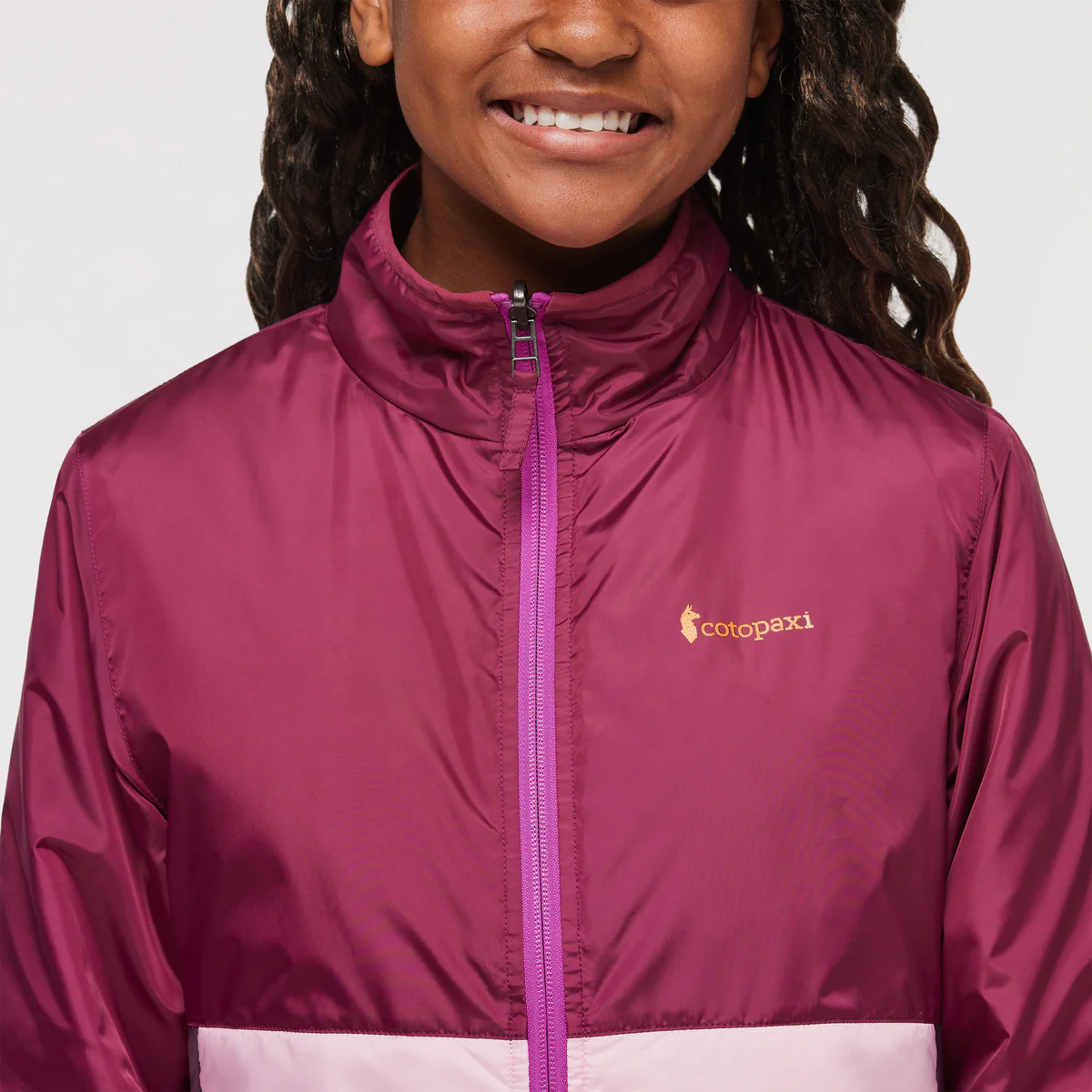 Teca Cálido Jacket - Kids' - Image 15
