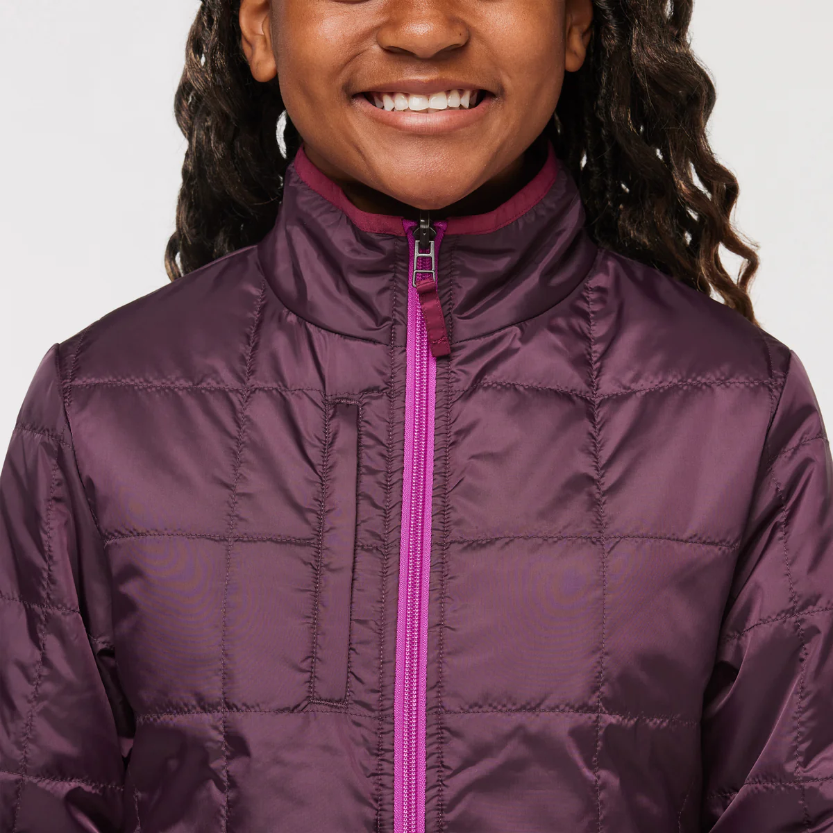 Teca Cálido Jacket - Kids' - Image 18