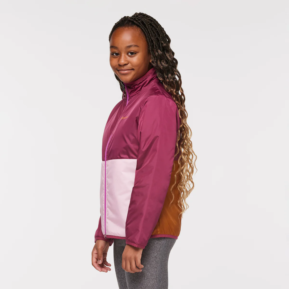 Teca Cálido Jacket - Kids' - Image 23