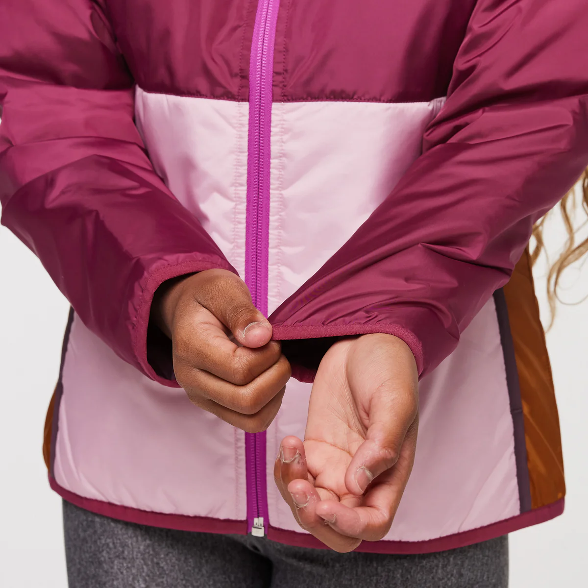 Teca Cálido Jacket - Kids' - Image 24