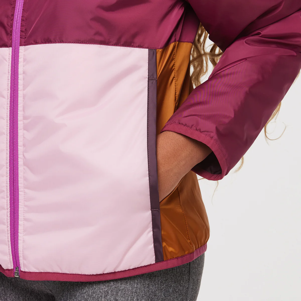Teca Cálido Jacket - Kids' - Image 25